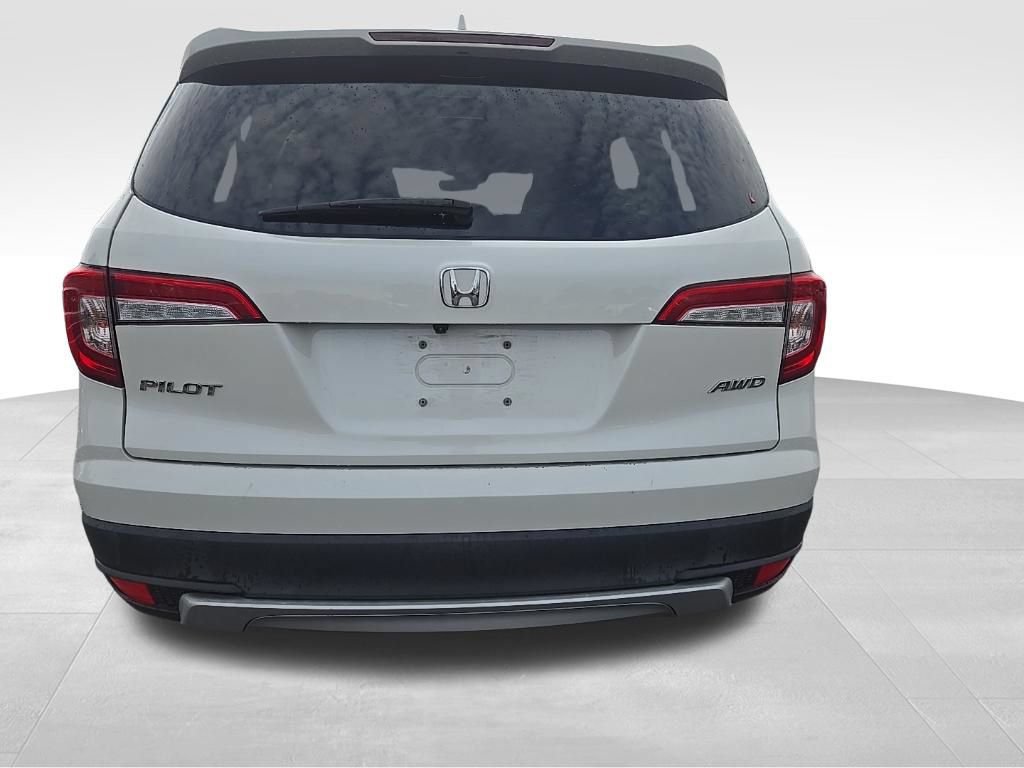 Used 2019 Honda Pilot EX-L image 4