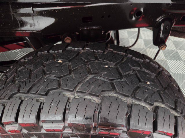 Used 2021 RAM 2500 Laramie AWD/4WD image 95