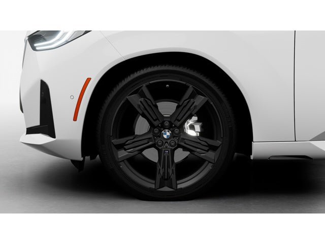New 2026 BMW X3 xDrive30i w/ M Sport Package AWD/4WD image 7