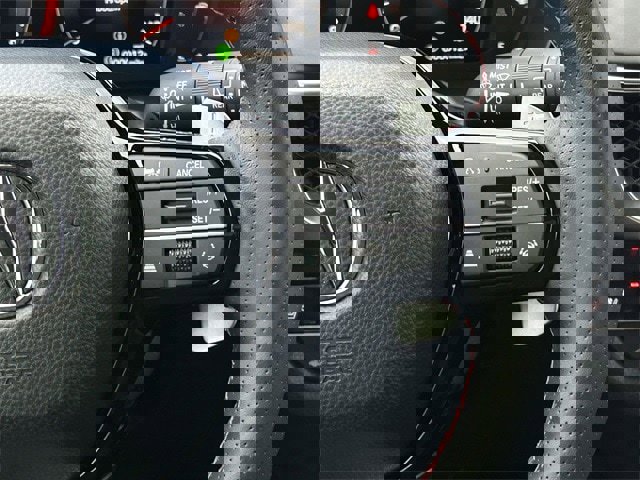 Used 2025 Acura ADX A-Spec image 16