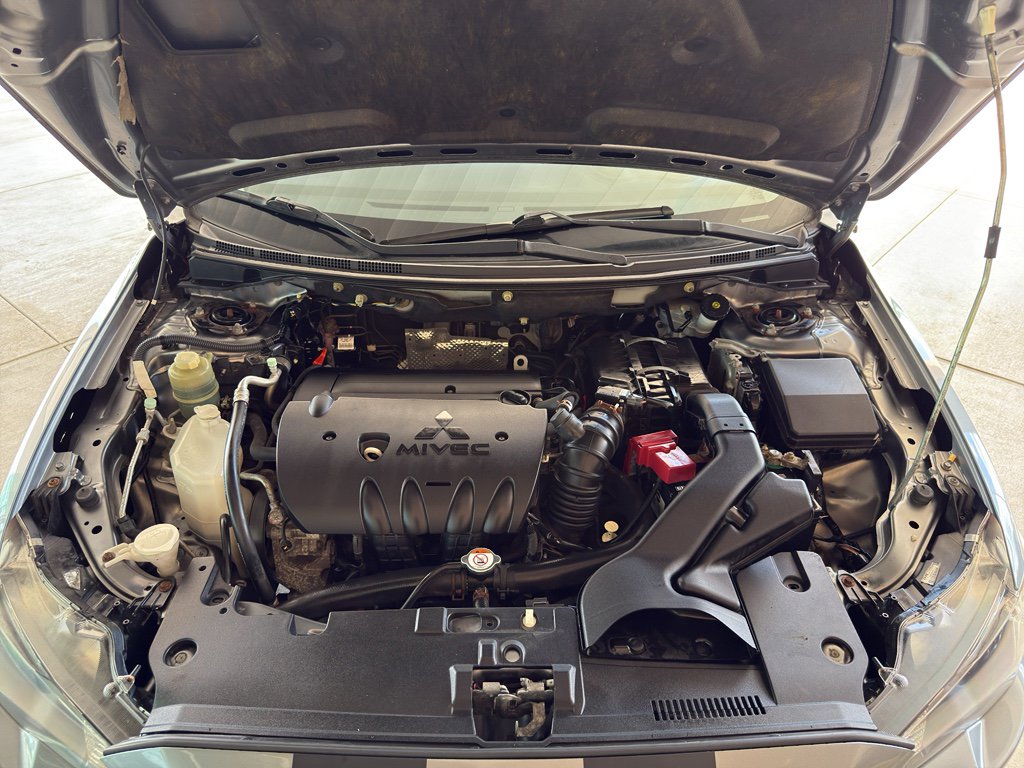 Used 2014 Mitsubishi Lancer GT image 31