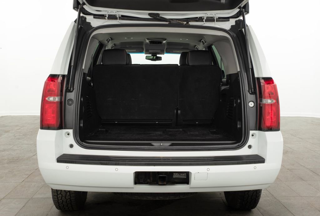 Used 2016 Chevrolet Tahoe 4WD image 13