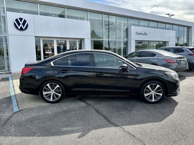 Used 2019 Subaru Legacy 2.5i Limited image 8