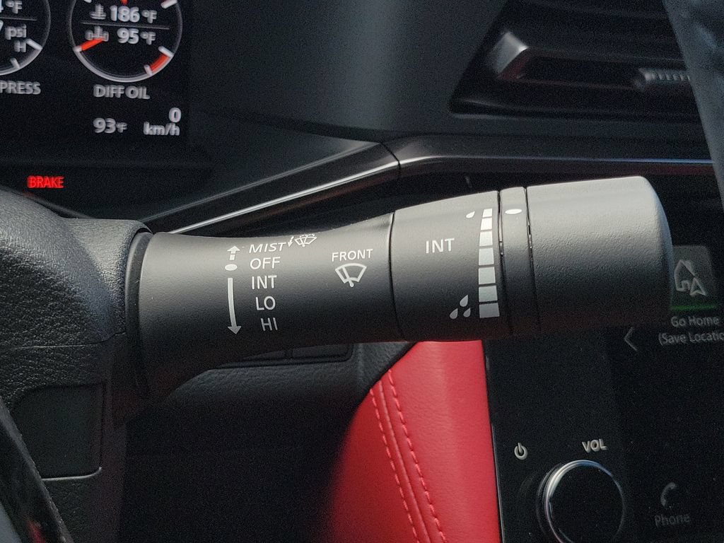 New 2027 Nissan Z Performance RWD image 25