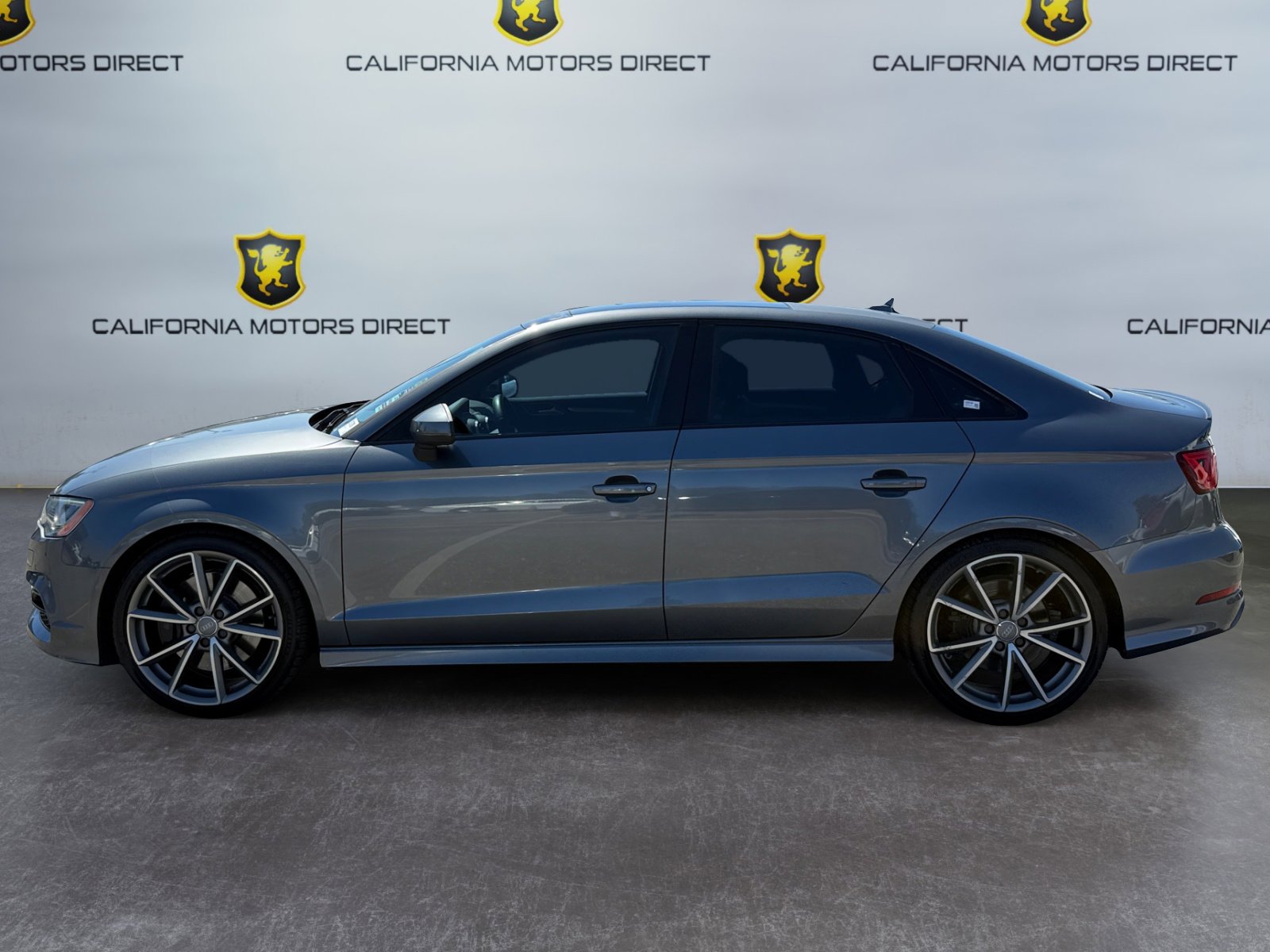Used 2016 Audi S3 Premium Plus w/ Technology Package image 2