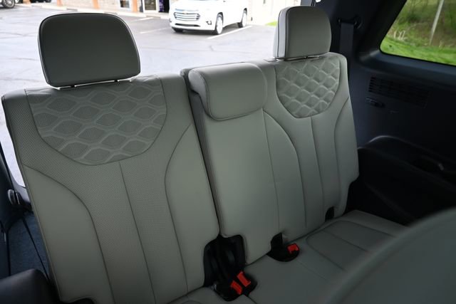 Used 2022 Hyundai Palisade Calligraphy AWD/4WD image 22