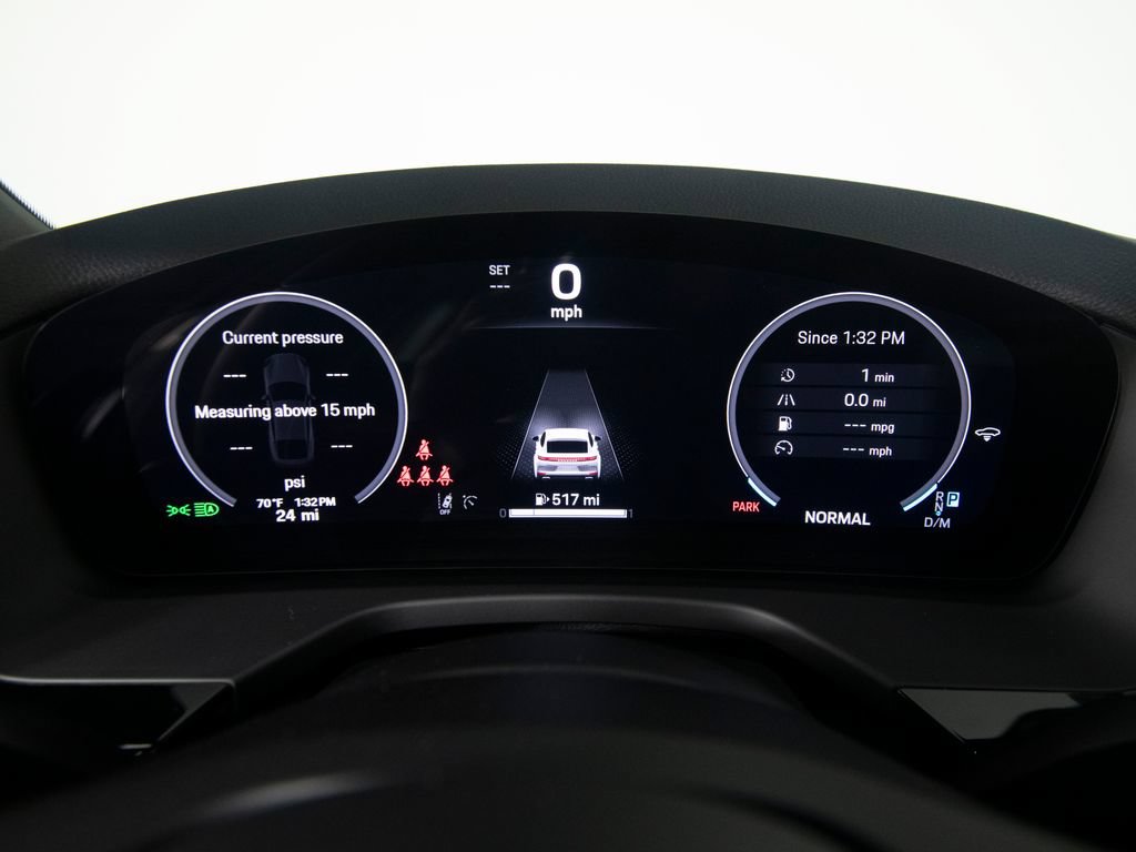 New 2026 Porsche Panamera 4 AWD/4WD image 24