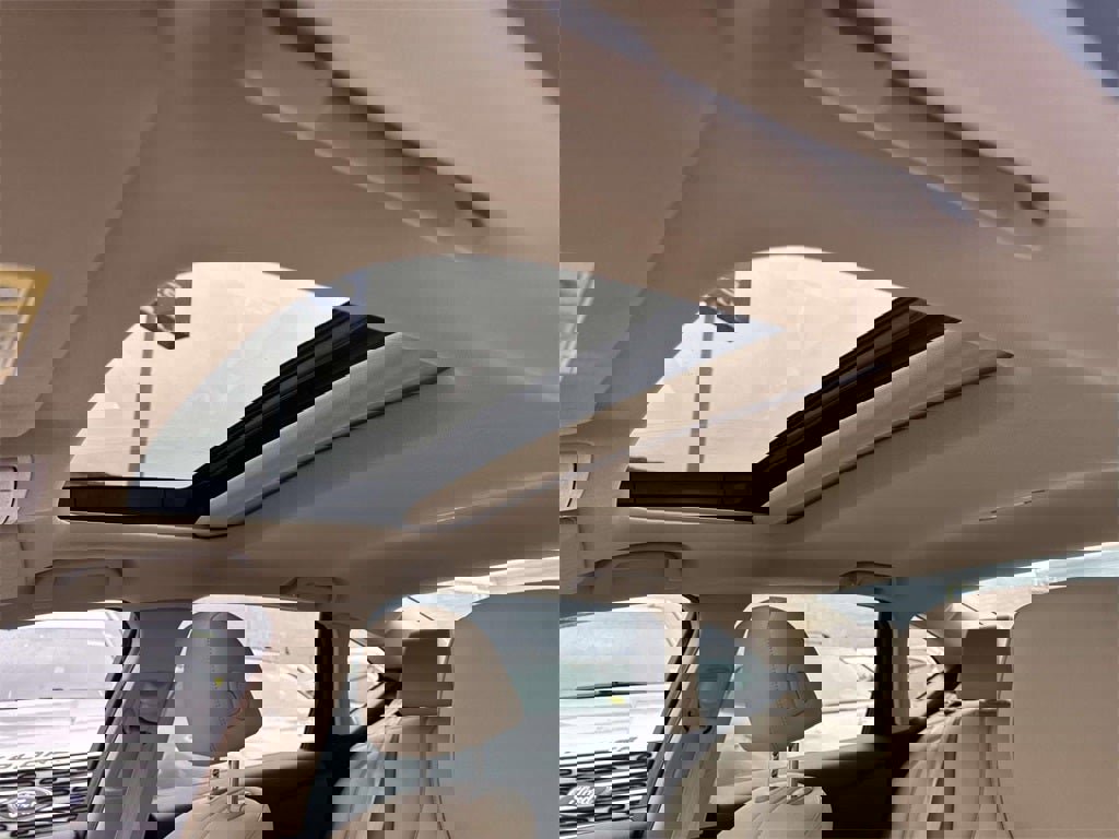 Used 2022 Acura TLX Base image 21