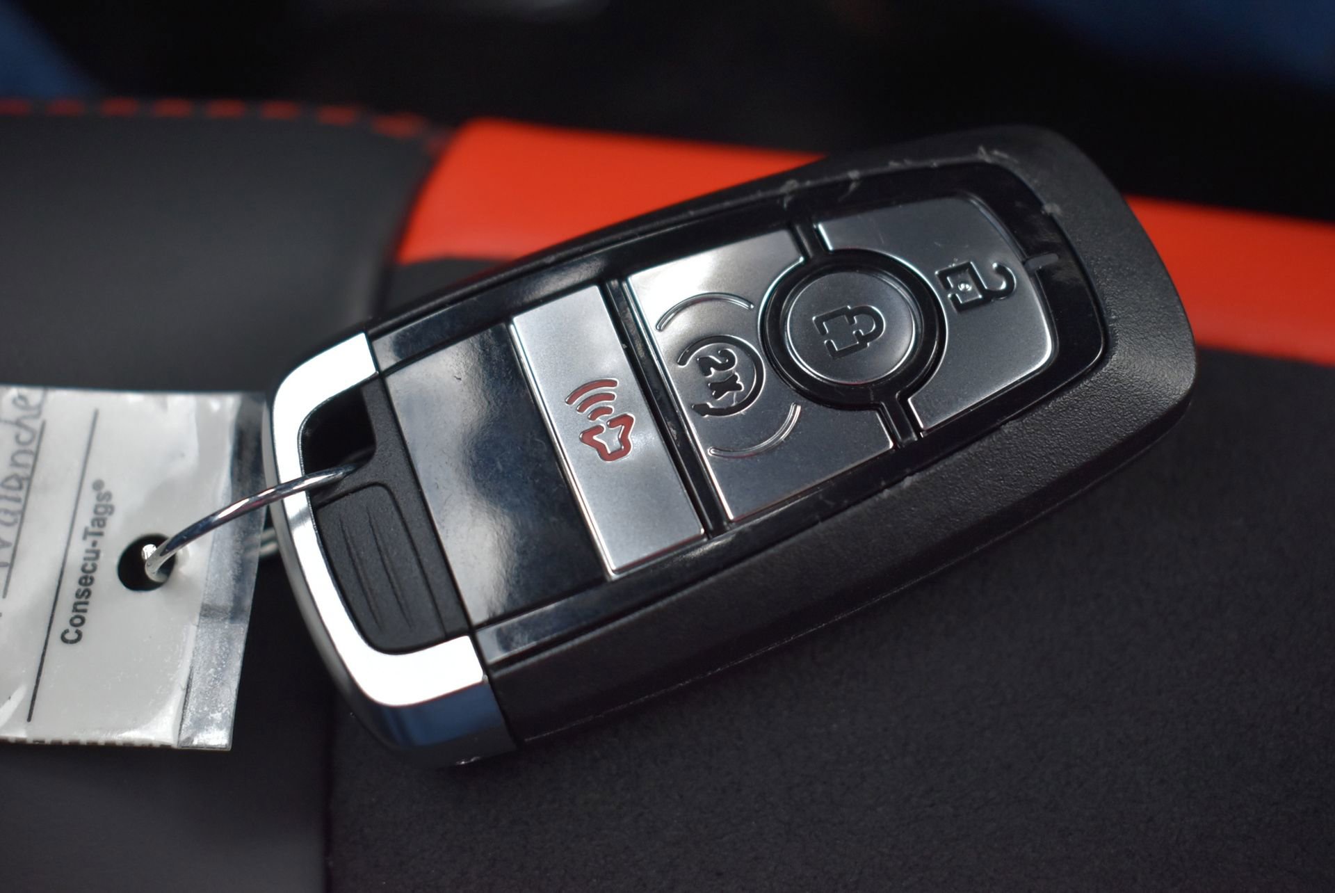 New 2026 Ford Ranger Raptor image 33