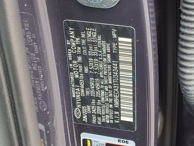 Used 2026 Hyundai Kona Limited image 31