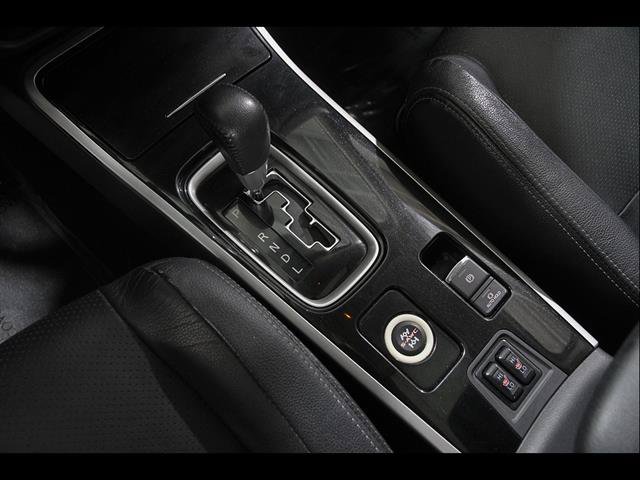 Used 2017 Mitsubishi Outlander GT AWD/4WD image 15