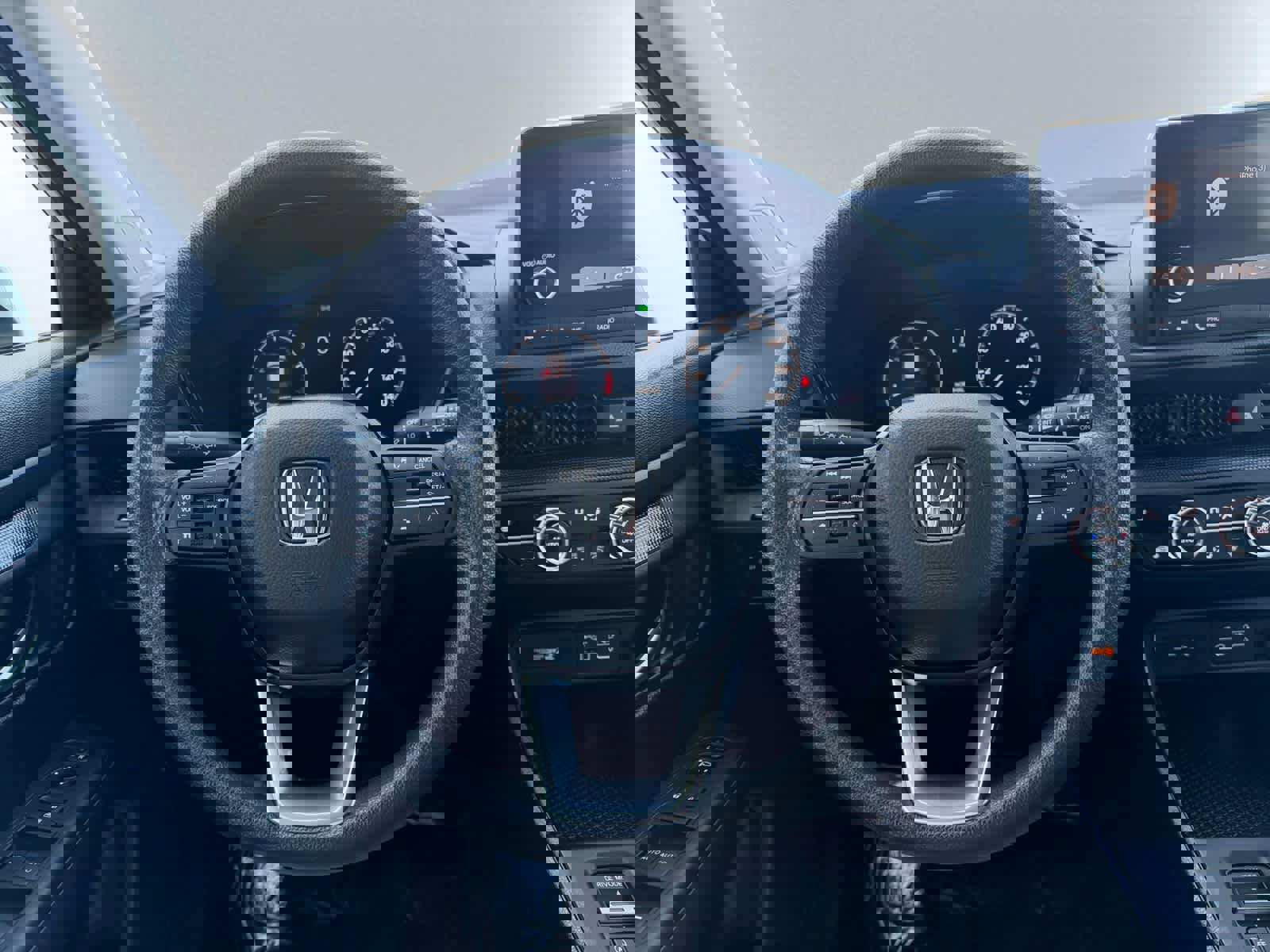 Used 2023 Honda CR-V EX image 17