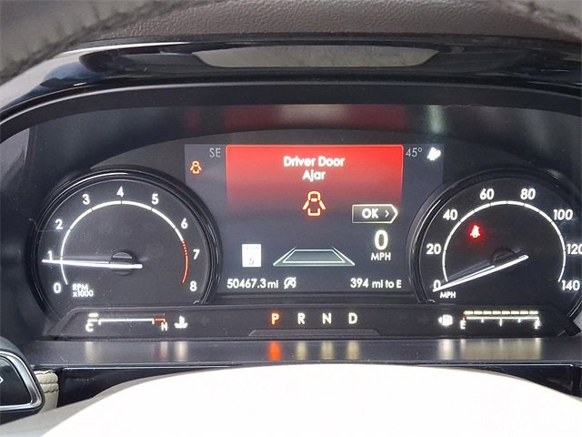 Certified 2020 Lincoln Corsair AWD image 21