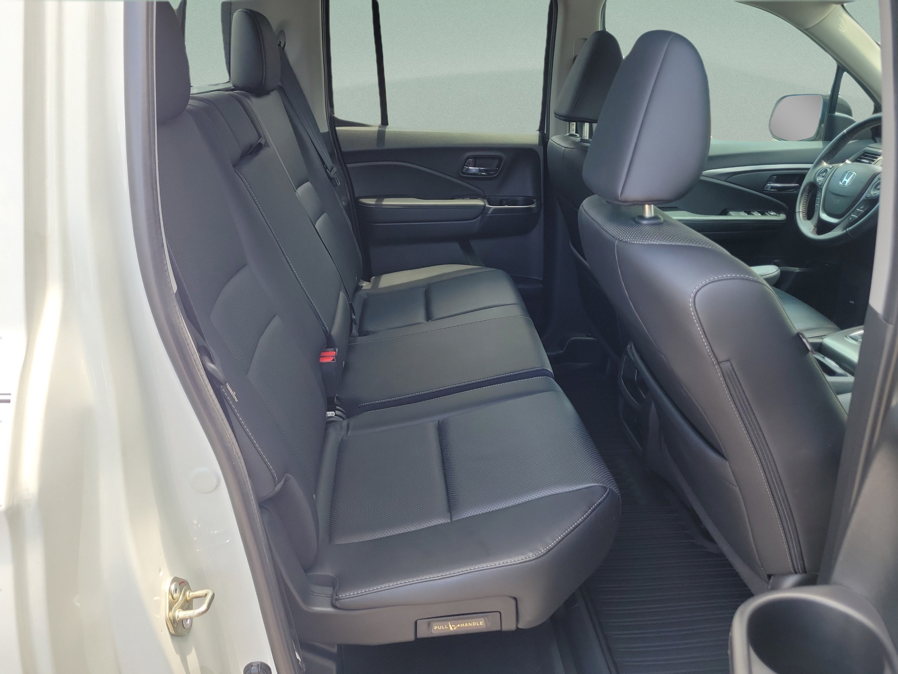 Used 2020 Honda Ridgeline RTL image 10