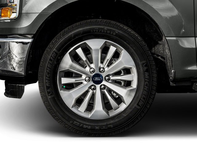 Used 2017 Ford F150 XLT w/ XTR Package image 12