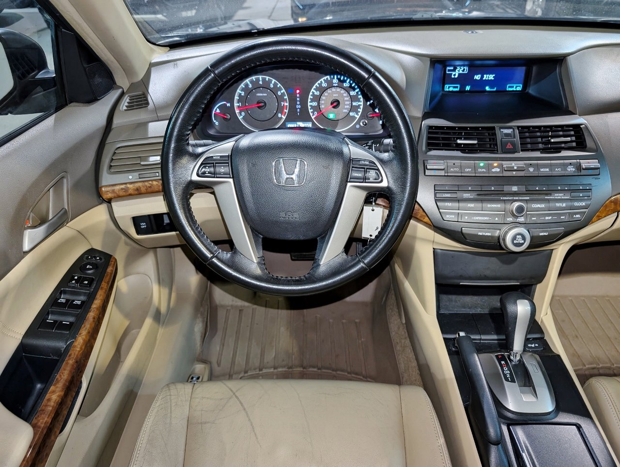 Used 2008 Honda Accord EX-L image 4