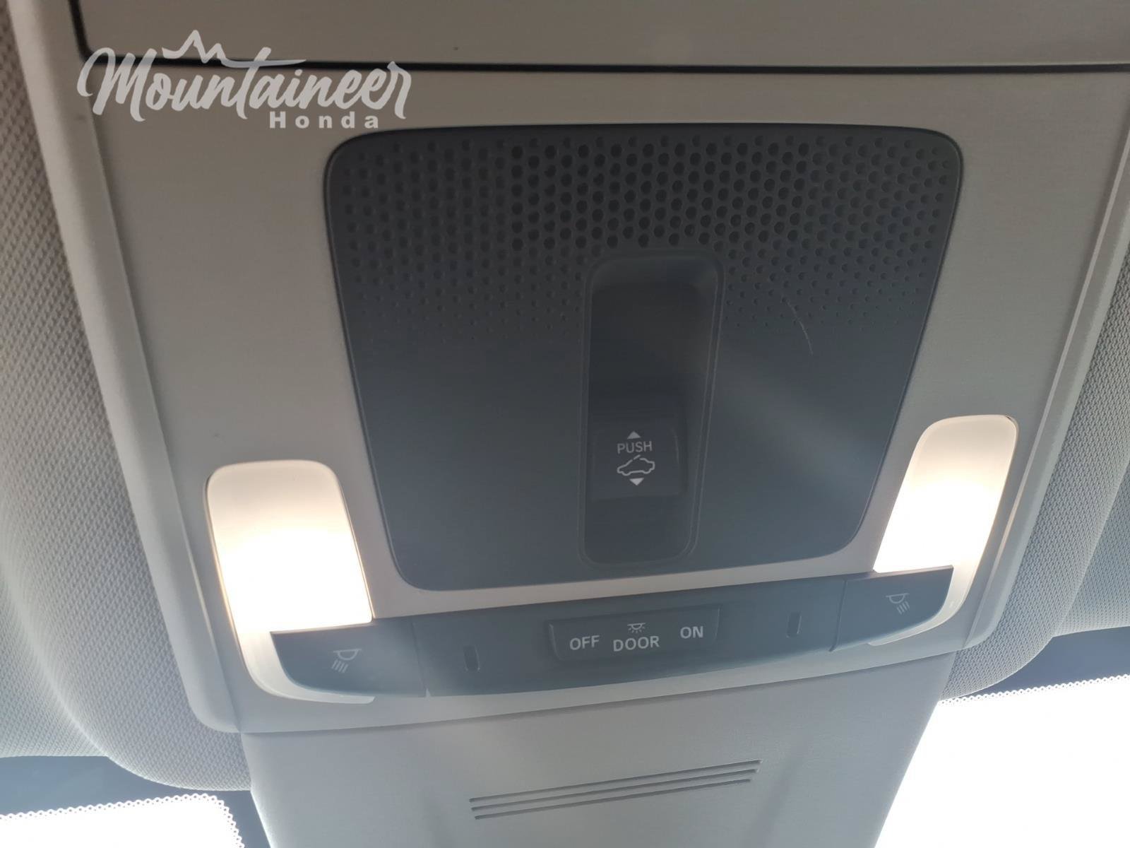 Used 2025 Honda CR-V EX-L image 41