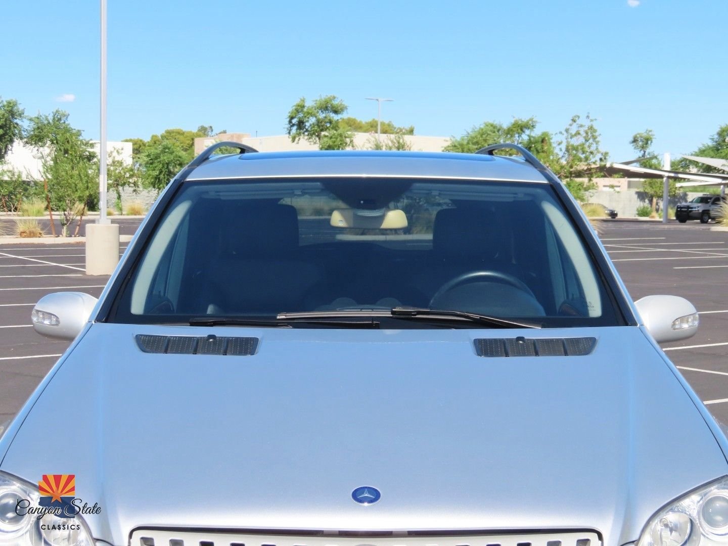 Used 2008 Mercedes-Benz ML 550 4MATIC image 35
