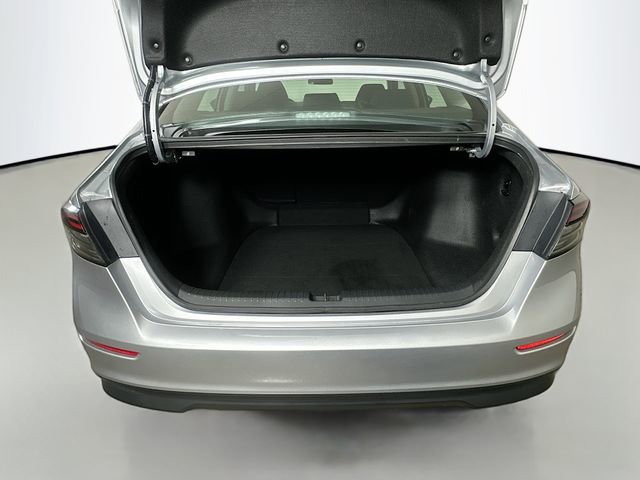 Certified 2025 Honda Accord SE image 30