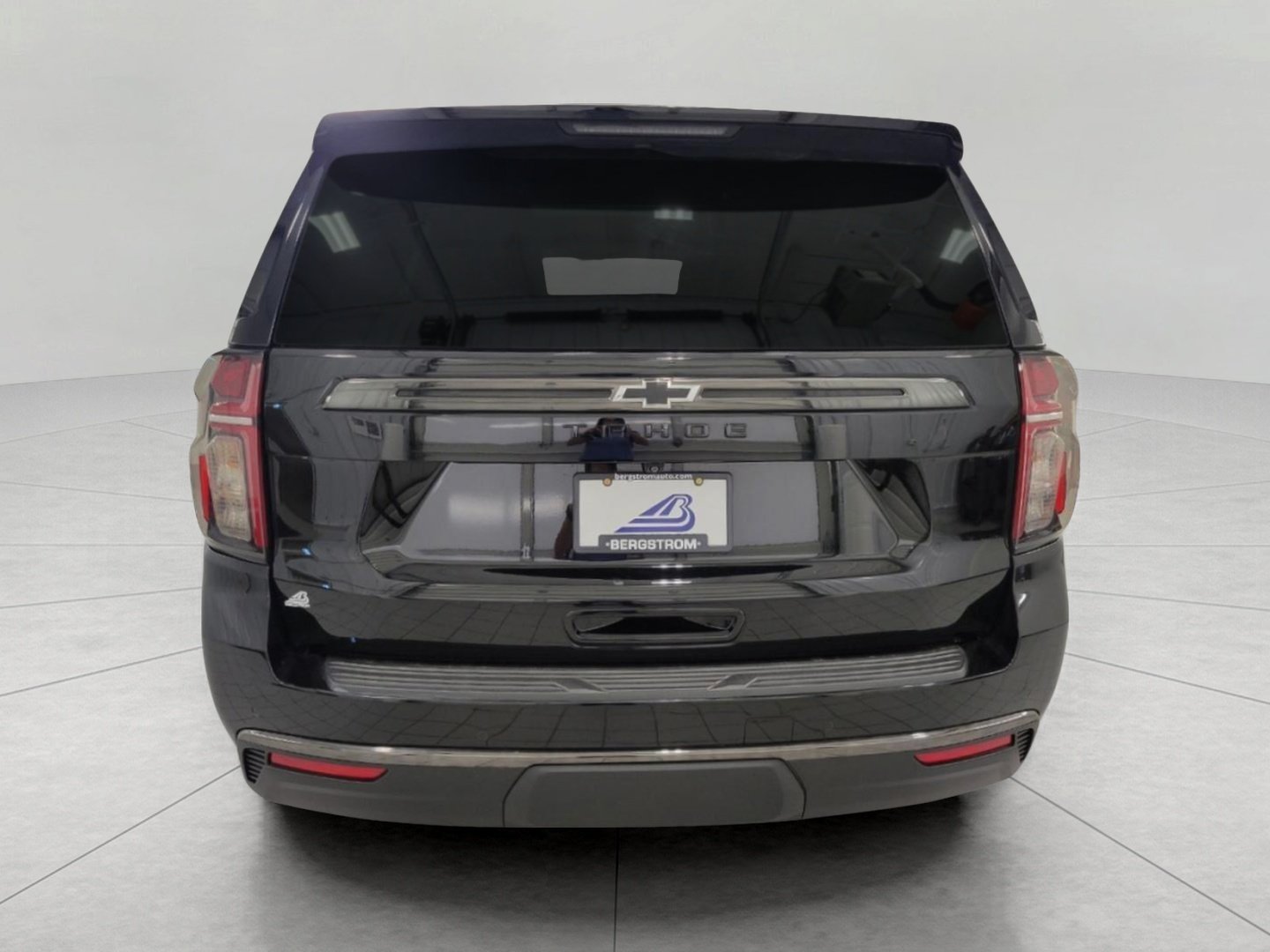 Used 2021 Chevrolet Tahoe RST w/ Rear Media and Nav Package AWD/4WD image 63