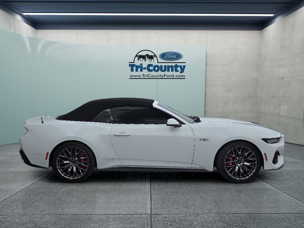 Used 2024 Ford Mustang GT Premium RWD image 6