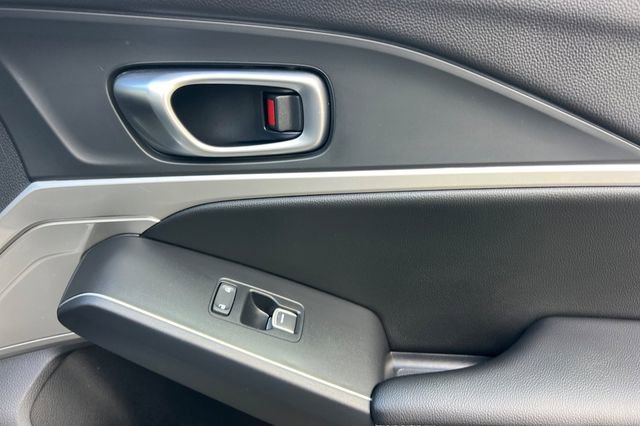 Certified 2023 Acura Integra A-Spec image 18