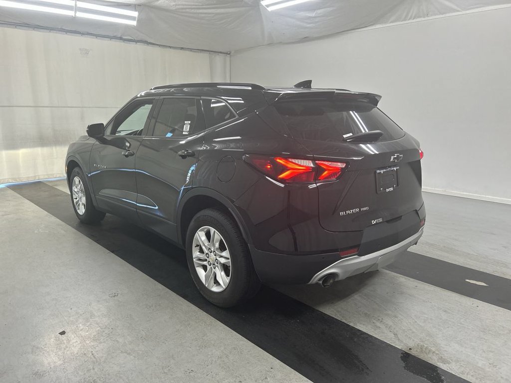 Used 2020 Chevrolet Blazer LT AWD/4WD image 7