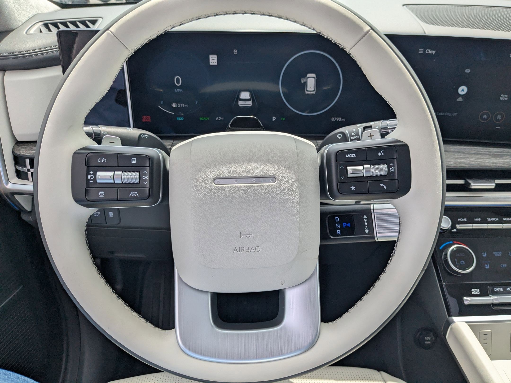 Used 2026 Hyundai Santa Fe Calligraphy AWD/4WD image 19