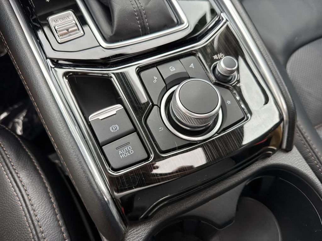 Used 2023 MAZDA CX-5 AWD 2.5 S w/ Premium Plus Pkg image 53