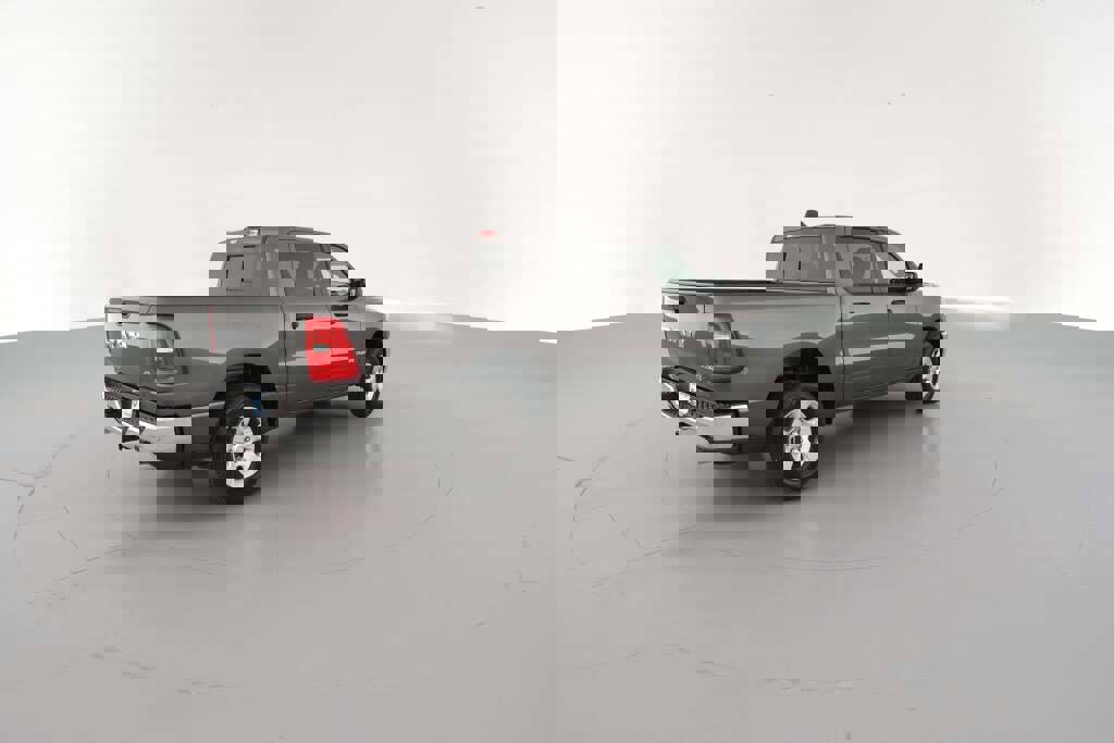 New 2026 RAM 1500 Tradesman image 12