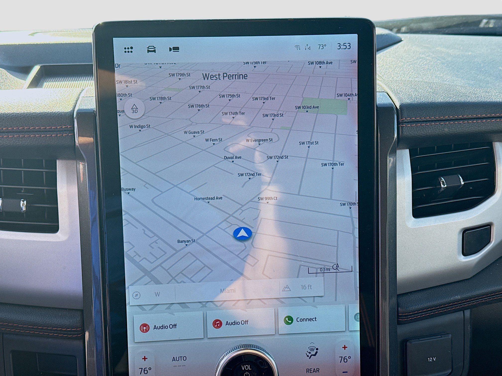 Used 2024 Ford Expedition Timberline image 13