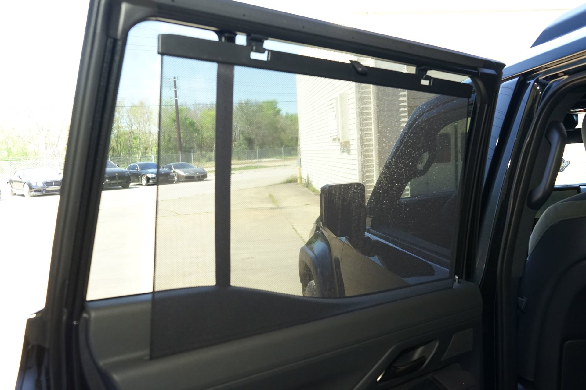 Used 2026 Lexus GX 550 image 22