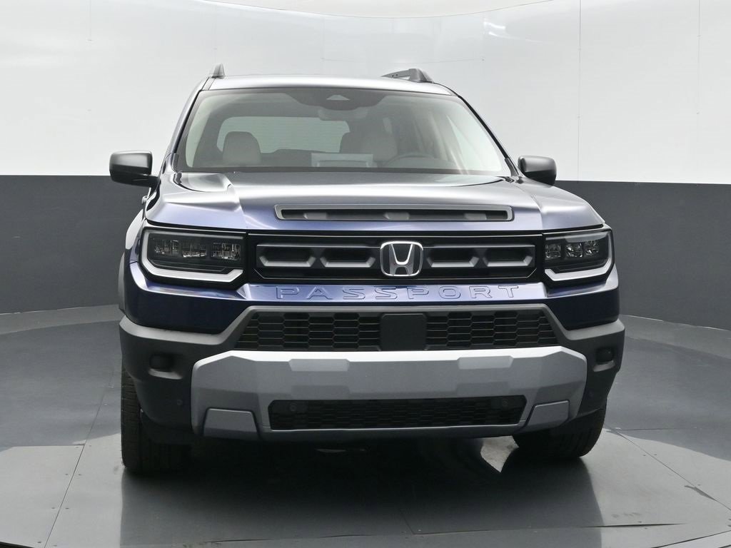 New 2026 Honda Passport RTL image 4
