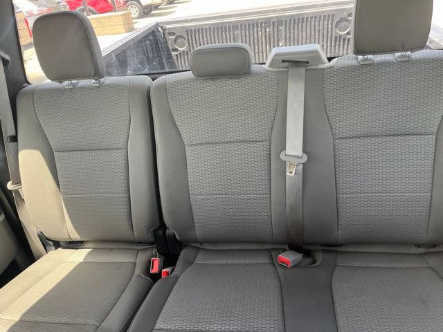 Used 2020 Ford F150 XLT w/ Equipment Group 302A Luxury AWD/4WD image 19