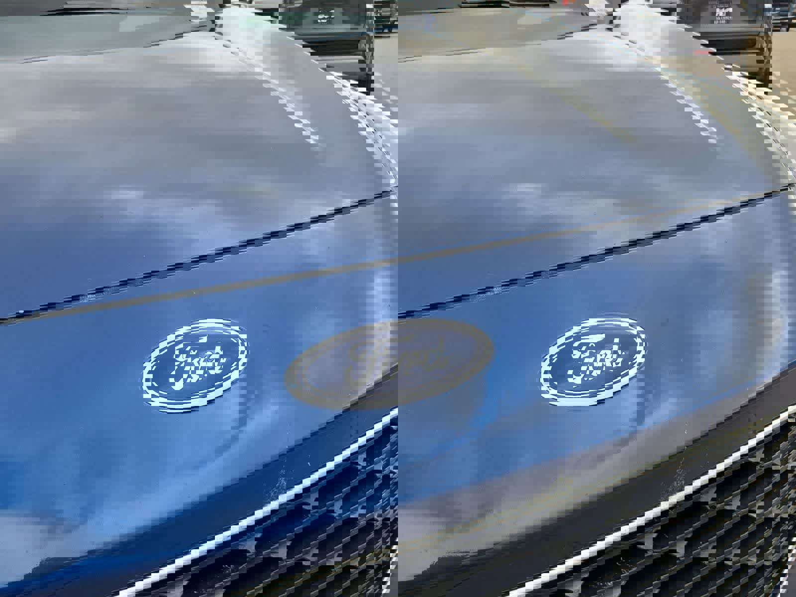 Used 2022 Ford Escape SE w/ Convenience Package image 10