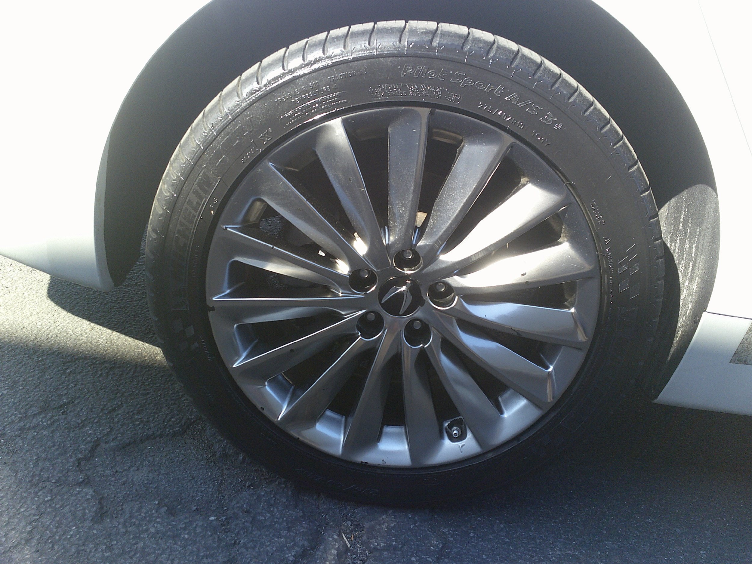Used 2014 Hyundai Equus Signature RWD image 36
