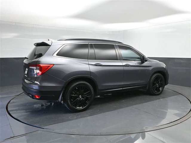 Used 2021 Honda Pilot Special Edition image 15