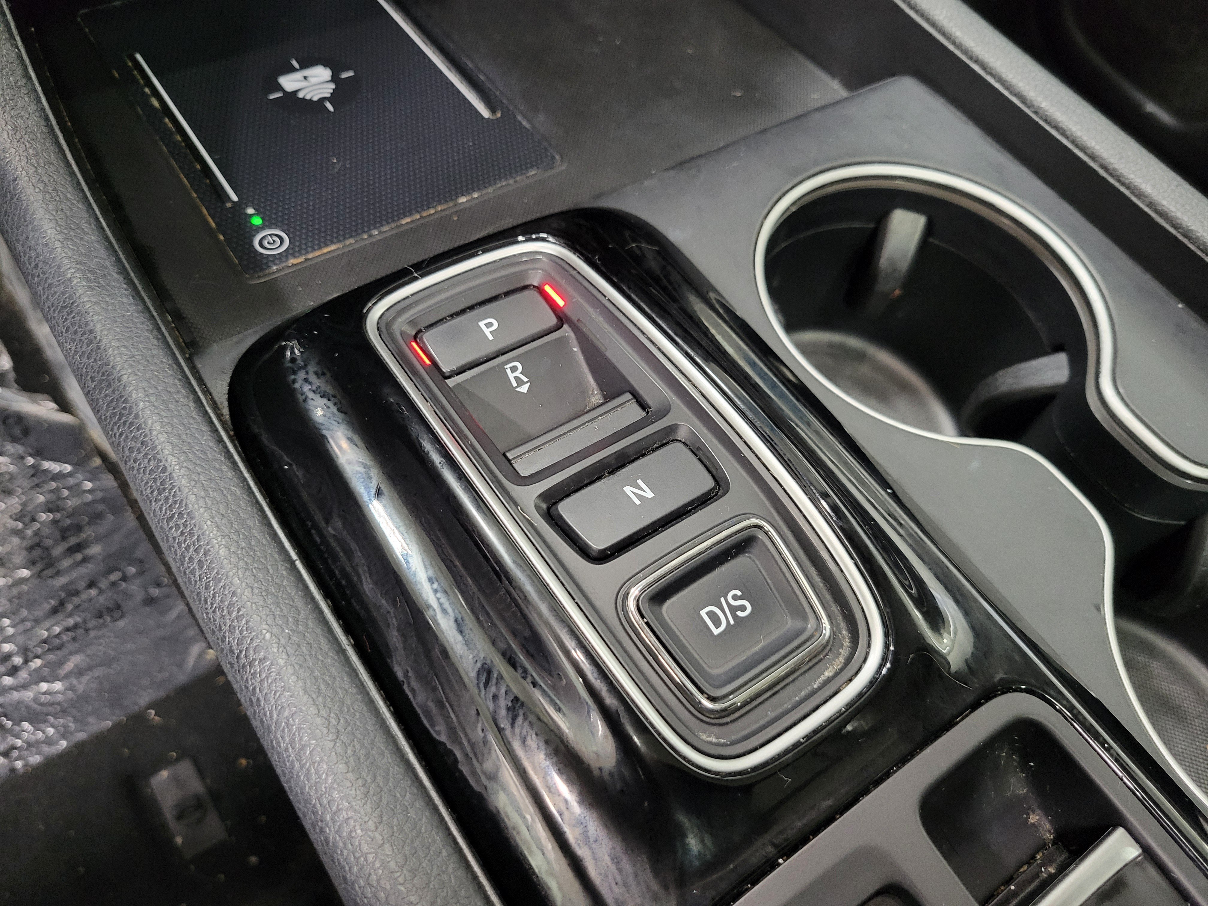 Certified 2025 Honda Pilot Elite image 31