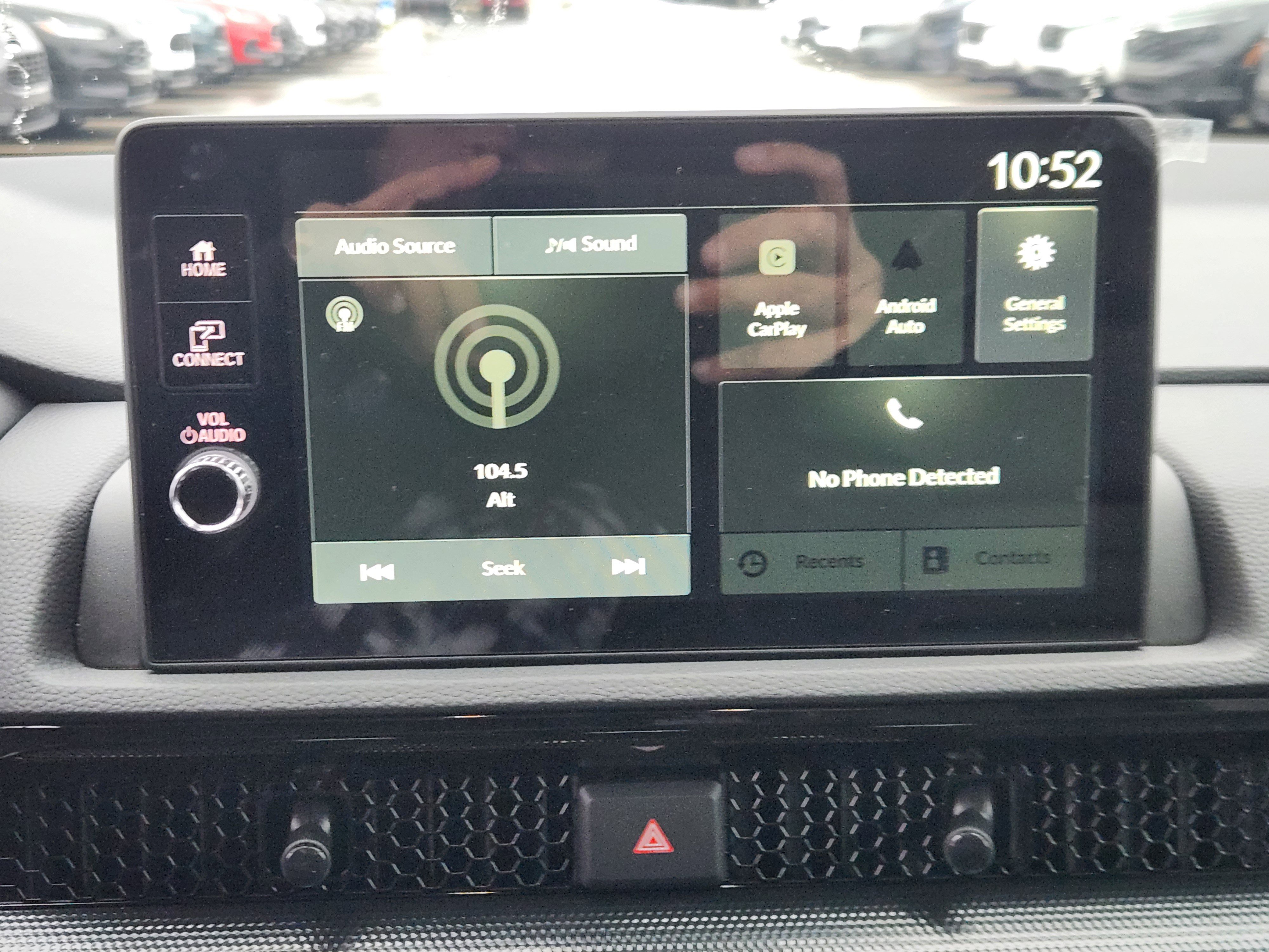 New 2026 Honda CR-V EX-L image 11