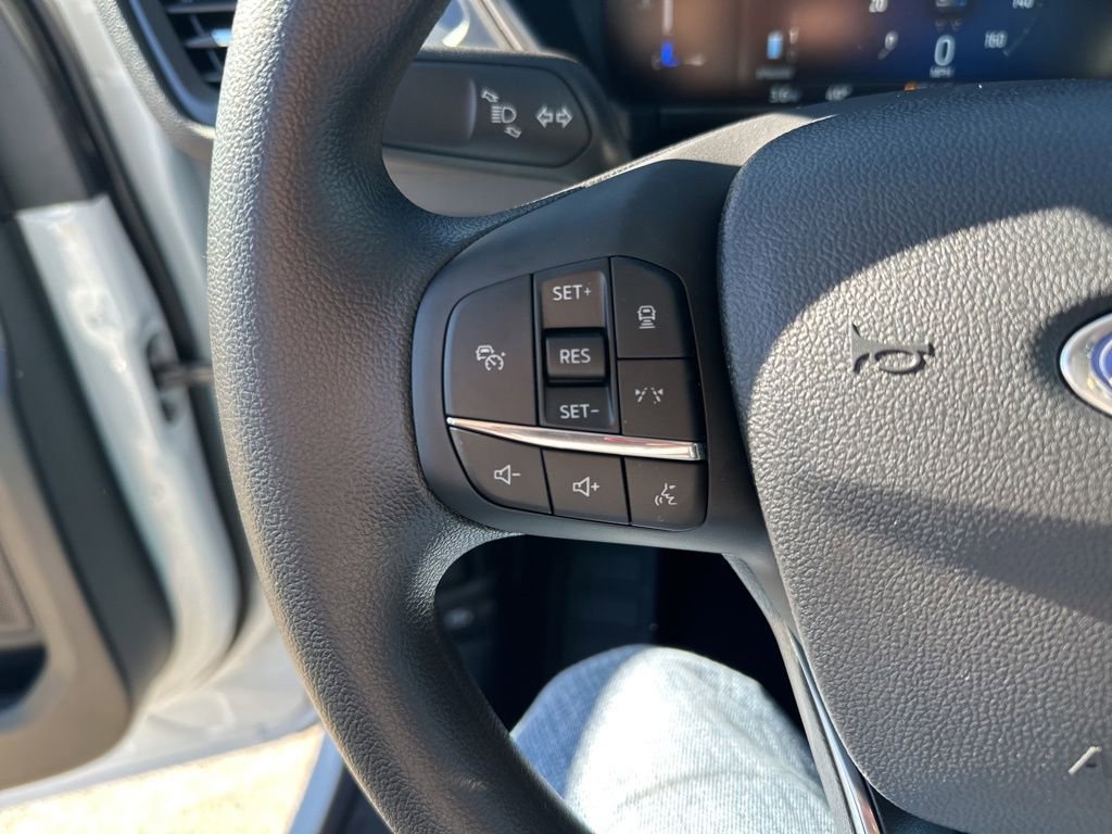 New 2026 Ford Escape Active w/ Tech Pack #1 image 18