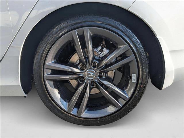 New 2025 Acura Integra A-Spec image 15