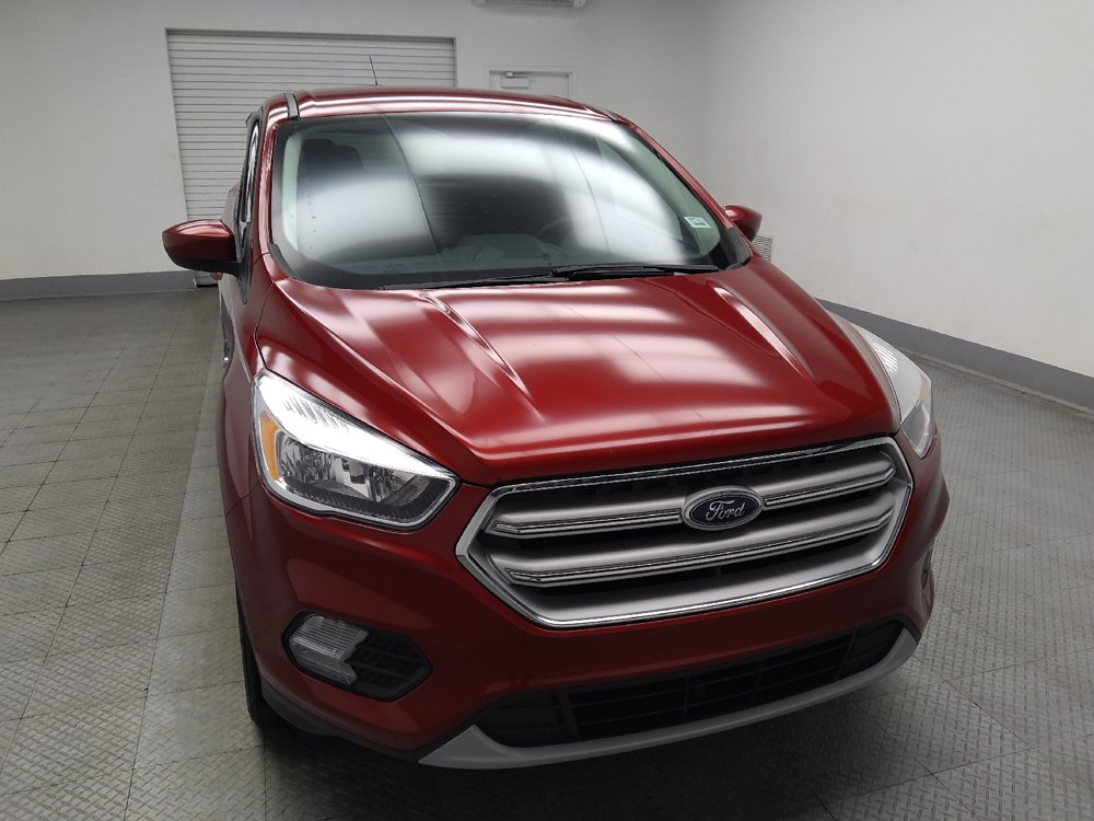 Used 2019 Ford Escape SE AWD/4WD image 14