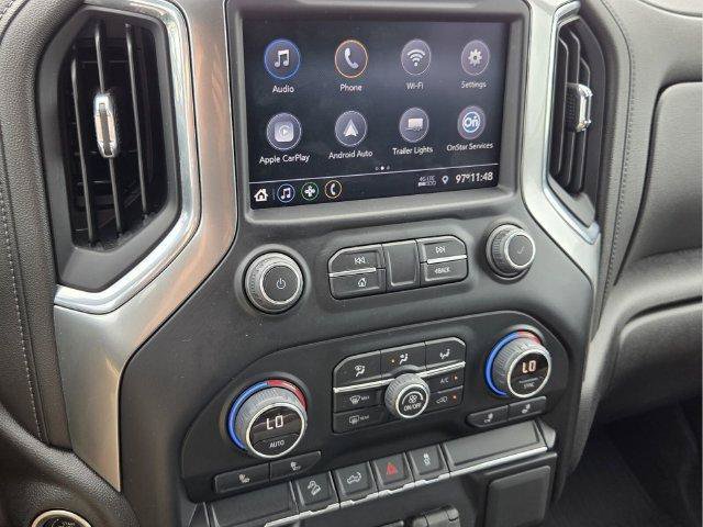 Used 2022 Chevrolet Silverado 2500 LT w/ Convenience Package AWD/4WD image 25