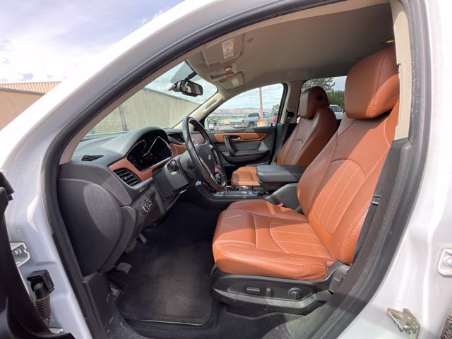 Used 2017 Chevrolet Traverse Premier AWD/4WD image 6