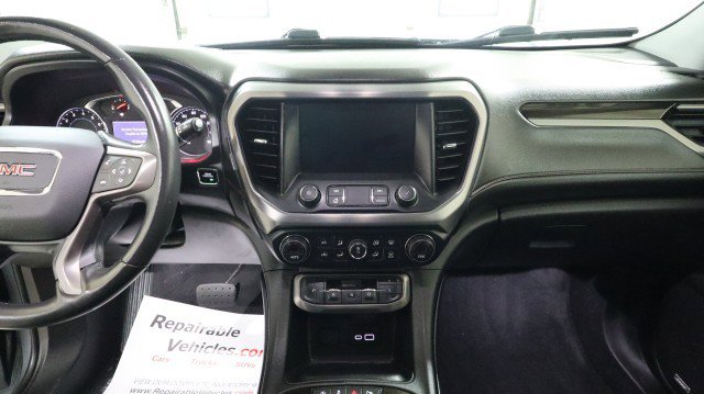 Used 2022 GMC Acadia AT4 w/ Preferred Package AWD/4WD image 15