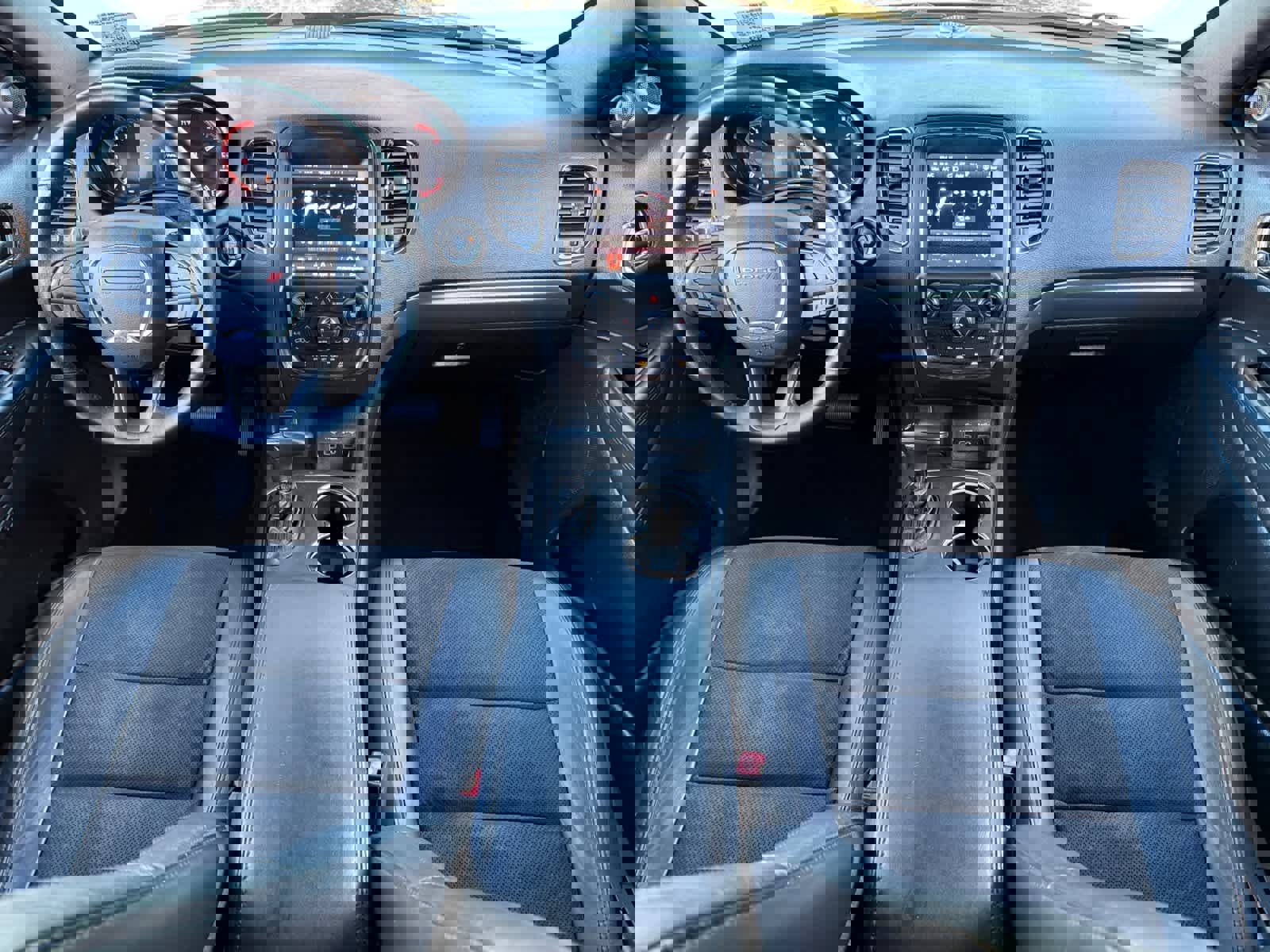 Used 2019 Dodge Durango R/T image 13