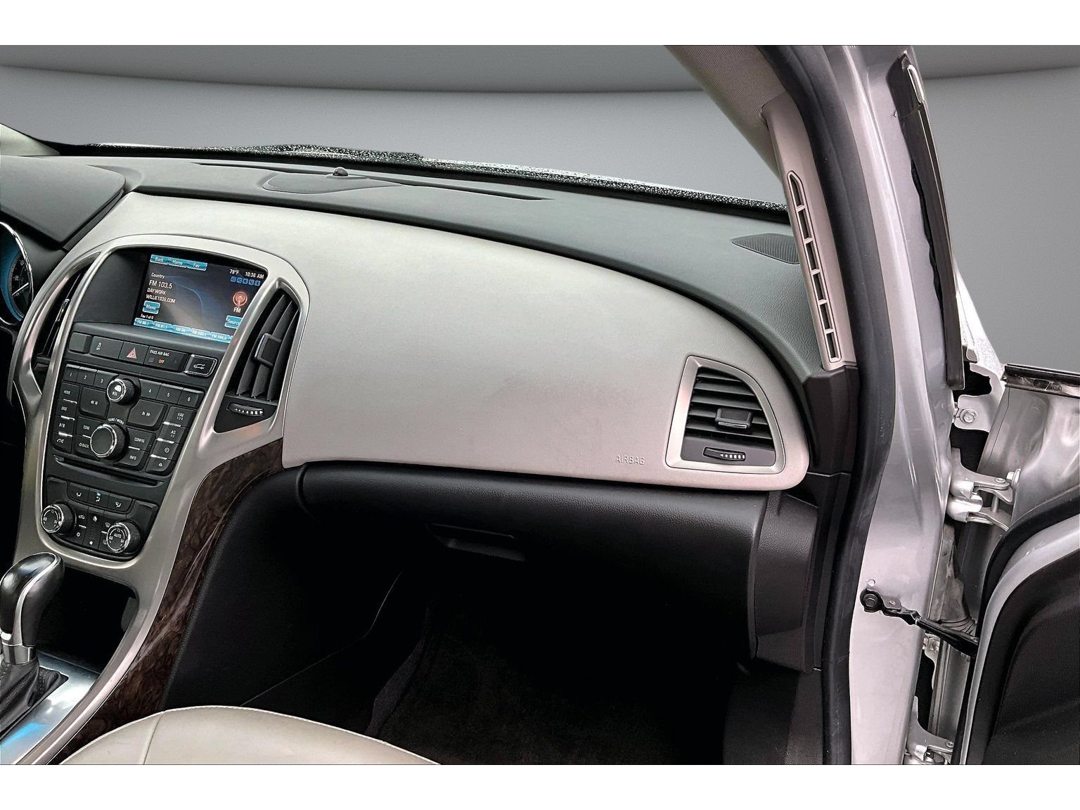 Used 2012 Buick Verano Convenience FWD image 43