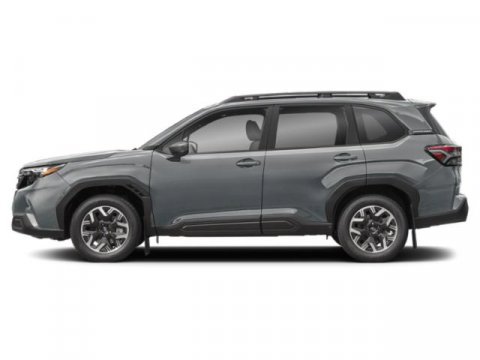 New 2026 Subaru Forester Premium image 3