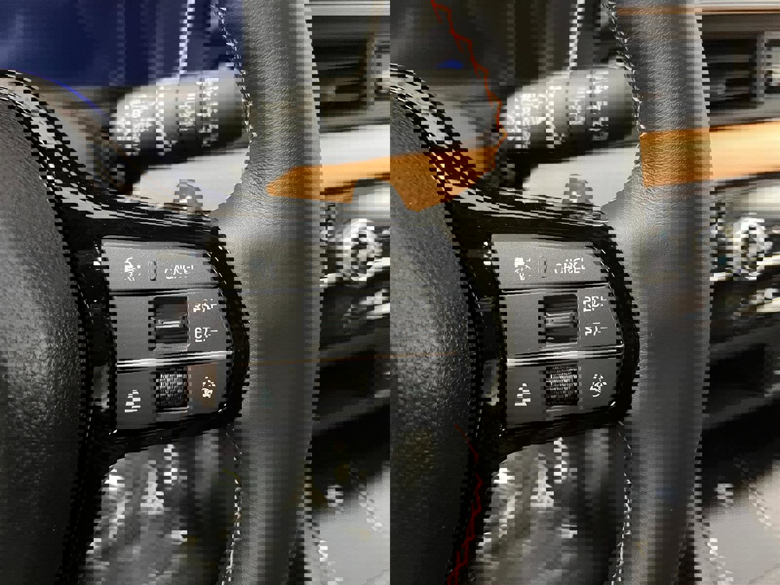 New 2026 Honda Passport TrailSport Elite image 17