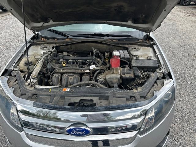 Used 2011 Ford Fusion S image 19